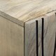 Sonata H Комплект мебели за баня с рафт 2 pcs Бял 62 x 33 x 58 см
