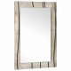 Sonata Set de mobilier pentru baie 4 buc. Maro Nuc Lemn prelucrat