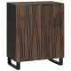 Sonata Set de bufet 3 buc. Maro 180 x 33 x 75 cm Lemn de mango solid