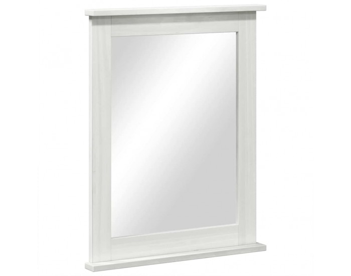 Sonata H Комплект мебели за баня с чекмедже с рафт 3 pcs Кафяво 37 x 34 x 80 см