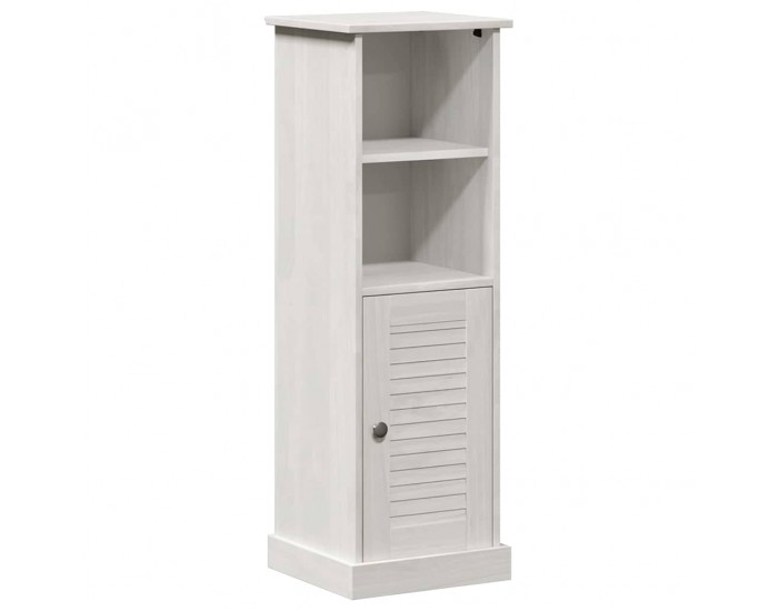Sonata H Комплект мебели за баня 3 pcs антично бяло 37 x 34 x 110 см