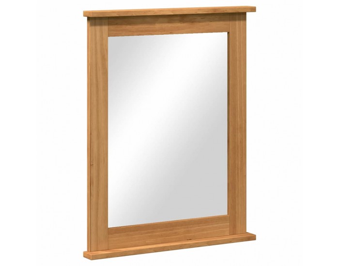 Sonata H Комплект мебели за баня 5 pcs Меденокафяво 37 x 34 x 110 см