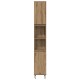 Sonata Set de mobilier pentru baie 3 buc. Stejar Artizanal