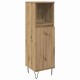 Sonata Set de mobilier pentru baie 3 buc. Stejar Artizanal