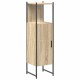 Sonata Set de mobilier pentru baie 4 buc. Stejar Sonoma
