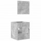 Sonata H Шкаф за баня Бетон grey 41 x 38.5 x 48 см Инженерно дърво