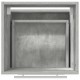 Sonata H Шкаф за баня Бетон grey 41 x 38.5 x 48 см Инженерно дърво