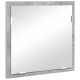 Sonata H Шкаф за баня Бетон grey 41 x 38.5 x 48 см Инженерно дърво