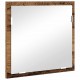 Sonata H Шкаф за баня Старо дърво 41 x 38.5 x 48 см Инженерно дърво