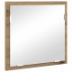 Sonata Set de mobilier pentru baie Maro 41 x 38,5 x 48 cm