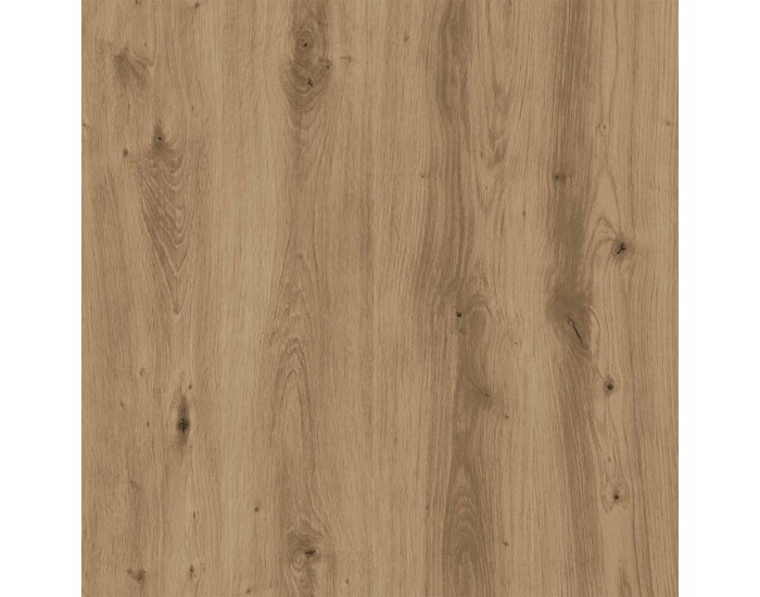 Sonata Dulap de baie cu suport role, stejar artizanal, 20,5x22x72 cm