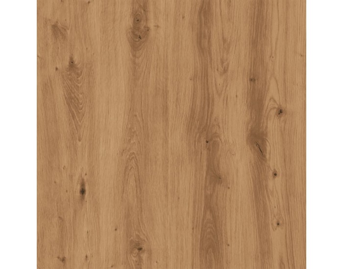Sonata Dulap de baie, stejar artizanal, 30x30x190 cm, lemn prelucrat