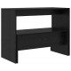 Sonata H Трапезен комплект 2 pcs Черен дъб 97 x 47 x 75 см