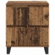 Sonata Bufet Lemn vechi 60 x 35 x 70 cm