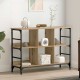 Sonata Bufet Stejar Artizanal 102 x 32 x 73,5 cm