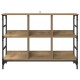Sonata Bufet Stejar Artizanal 102 x 32 x 73,5 cm