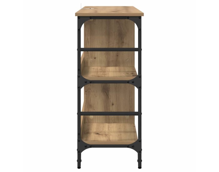 Sonata Bufet Stejar Artizanal 102 x 32 x 73,5 cm