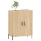 Sonata Dulap, stejar sonoma, 69,5x34x90 cm, lemn compozit