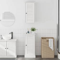 Sonata H Комплект мебели за баня VIGO 2 pcs антично бяло 37 x 34 x 80 см - Dulapuri de baie