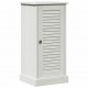 Sonata H Комплект мебели за баня VIGO 2 pcs антично бяло 37 x 34 x 80 см