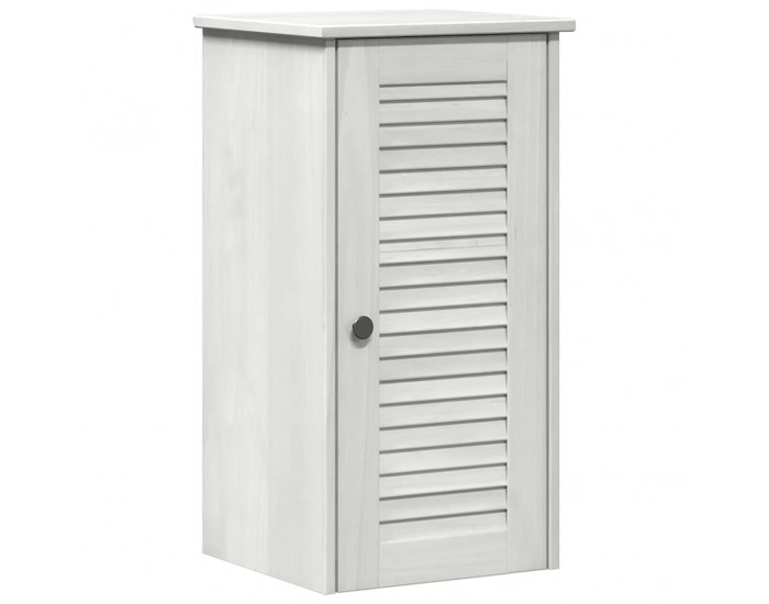 Sonata H Комплект мебели за баня VIGO 2 pcs антично бяло 37 x 34 x 80 см