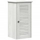 Sonata H Комплект мебели за баня VIGO 2 pcs Кафяв и бял 37 x 34 x 80 см