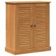 Sonata H Комплект мебели за баня VIGO 2 pcs Кафяво 67.5 x 34 x 80 см