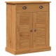 Sonata H Комплект мебели за баня VIGO 2 pcs Кафяво 67.5 x 34 x 80 см