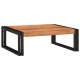 Sonata Raft pentru baie Maro 65 x 50 x 23 cm Lemn Solid de Acacia