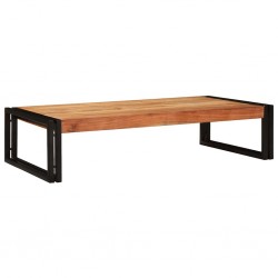 Sonata H Поличка за баня с рафт 100 x 50 x 23 см - Dulapuri de baie