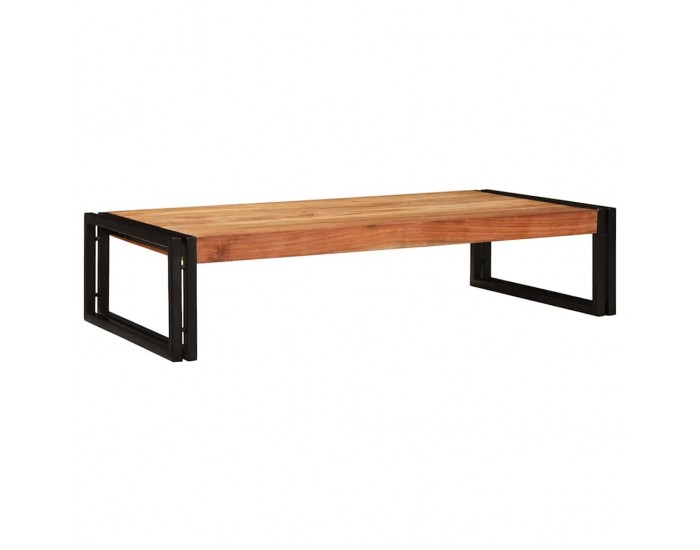 Sonata H Поличка за баня с рафт 100 x 50 x 23 см