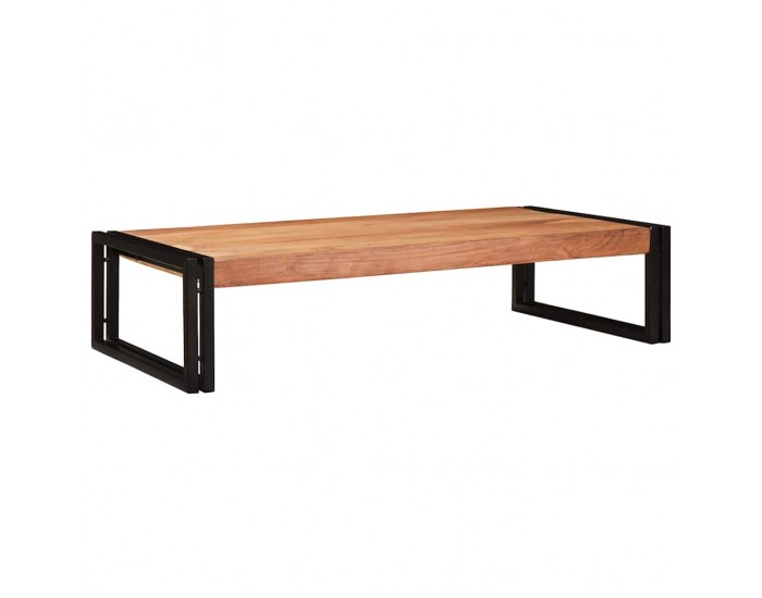 Sonata H Поличка за баня с рафт 100 x 50 x 23 см