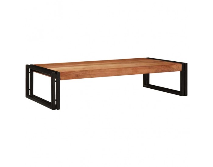 Sonata H Поличка за баня с рафт 100 x 50 x 23 см