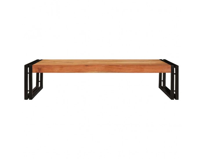Sonata H Поличка за баня с рафт 100 x 50 x 23 см