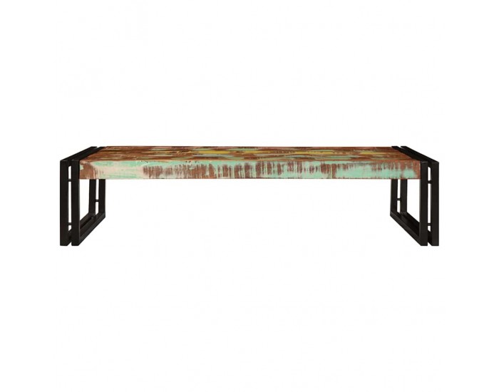 Sonata H Поличка за баня с рафт 100 x 50 x 23 см