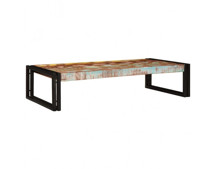 Sonata H Поличка за баня с рафт 100 x 50 x 23 см