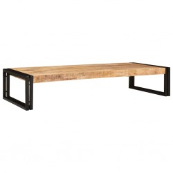 Sonata H Поличка за баня с рафт 120 x 50 x 23 см - Dulapuri de baie