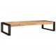Sonata H Поличка за баня с рафт 120 x 50 x 23 см