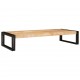 Sonata H Поличка за баня с рафт 120 x 50 x 23 см