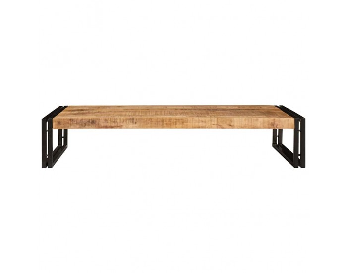 Sonata H Поличка за баня с рафт 120 x 50 x 23 см