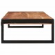 Sonata H Поличка за баня с рафт 120 x 50 x 23 см