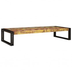 Sonata H Поличка за баня с рафт 120 x 50 x 23 см - Dulapuri de baie