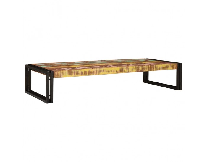 Sonata H Поличка за баня с рафт 120 x 50 x 23 см