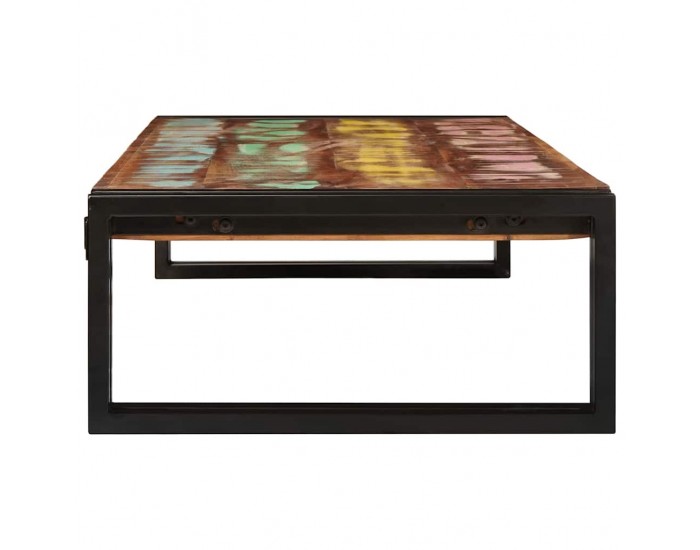 Sonata H Поличка за баня с рафт 120 x 50 x 23 см