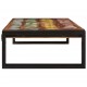 Sonata H Поличка за баня с рафт 120 x 50 x 23 см