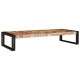 Sonata H Поличка за баня с рафт 120 x 50 x 23 см