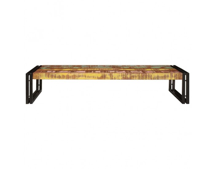 Sonata H Поличка за баня с рафт 120 x 50 x 23 см