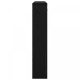 Sonata Dulap cu oglindă Stejar Negru 91 x 15 x 76,5 cm Lemn prelucrat