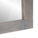 Sonata Oglindă pentru baie Gri 70 x 50 x 2,5 cm