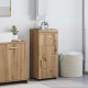 Sonata Set dulap baie TULUM Stejar Artizanal 37 x 31,5 x 82 cm